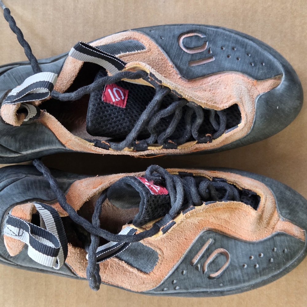 5.10 Copperhead Rock Climbing Shoes